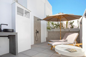 Magnificent Renovated 2BD 2BTH Duplex with Terrace - City Centre